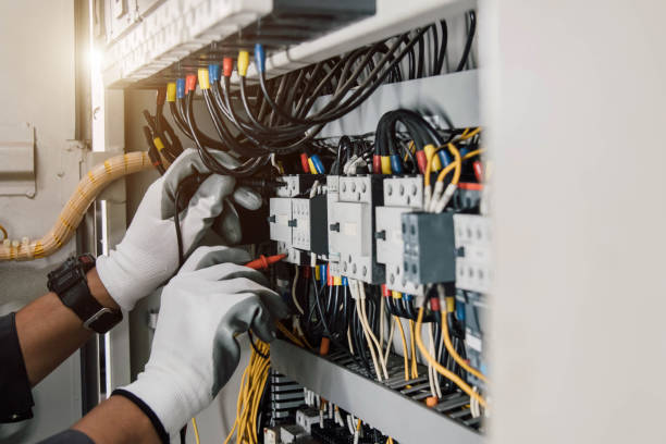 Best Electrician Near Me  in Dripping Springs, TX